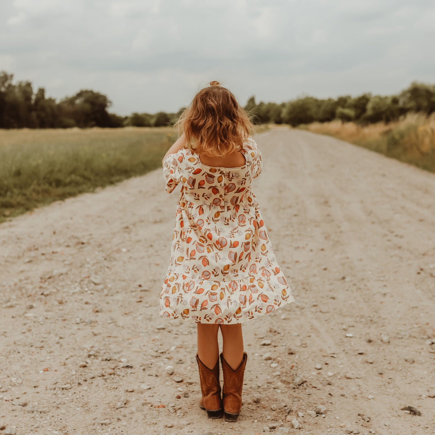 Dress Paulien