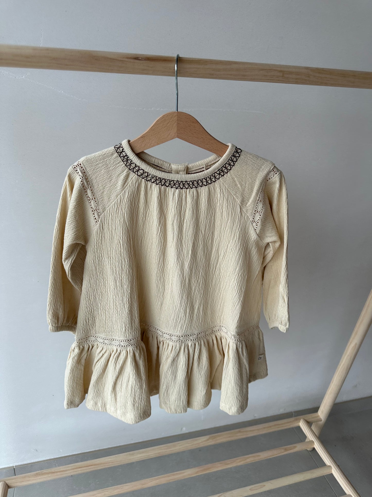 Dress Fabienne