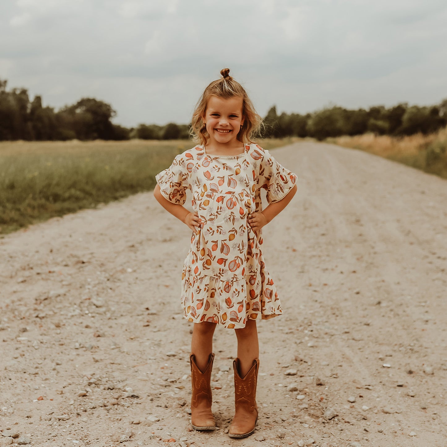 Dress Paulien