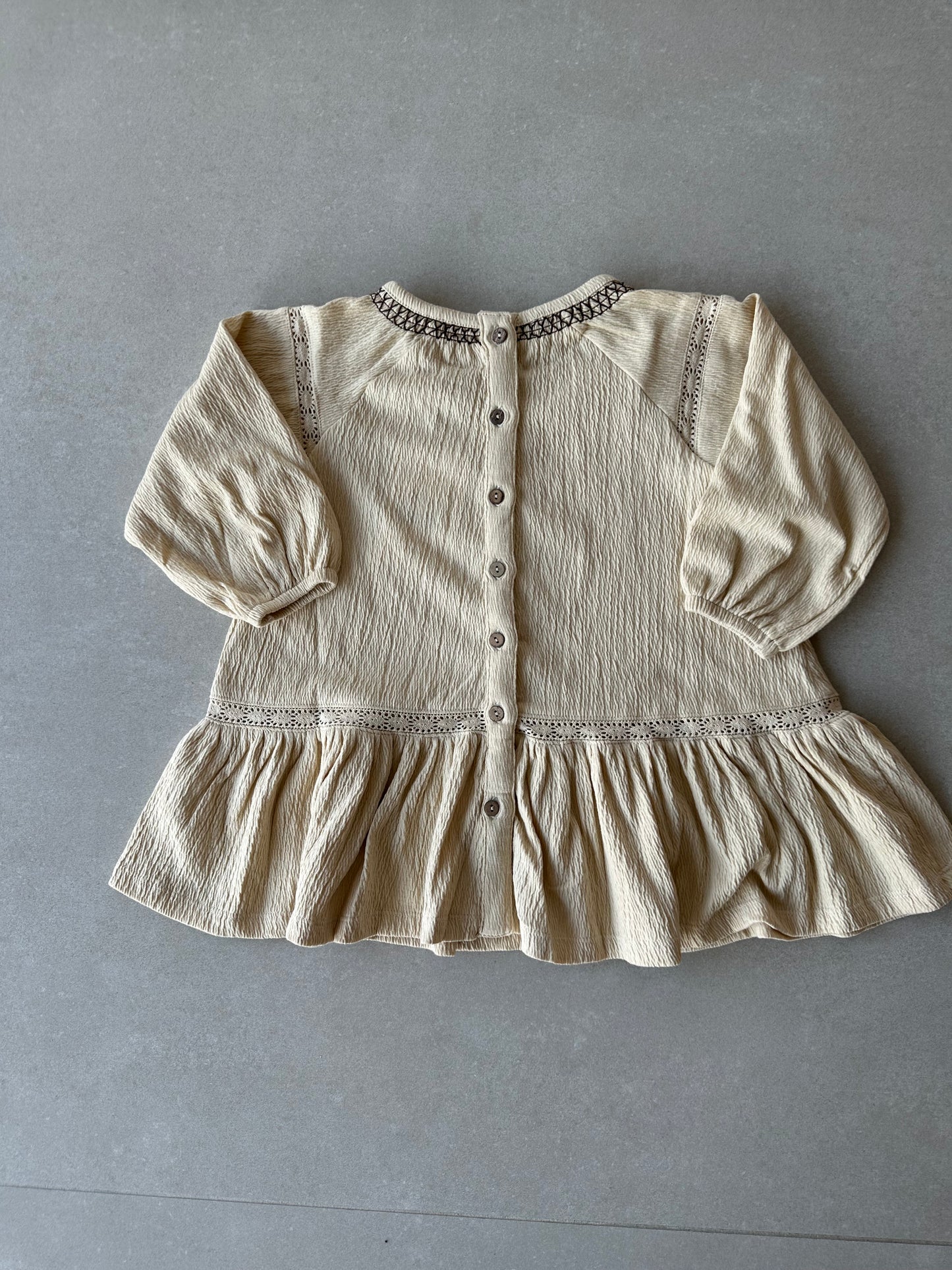 Dress Fabienne