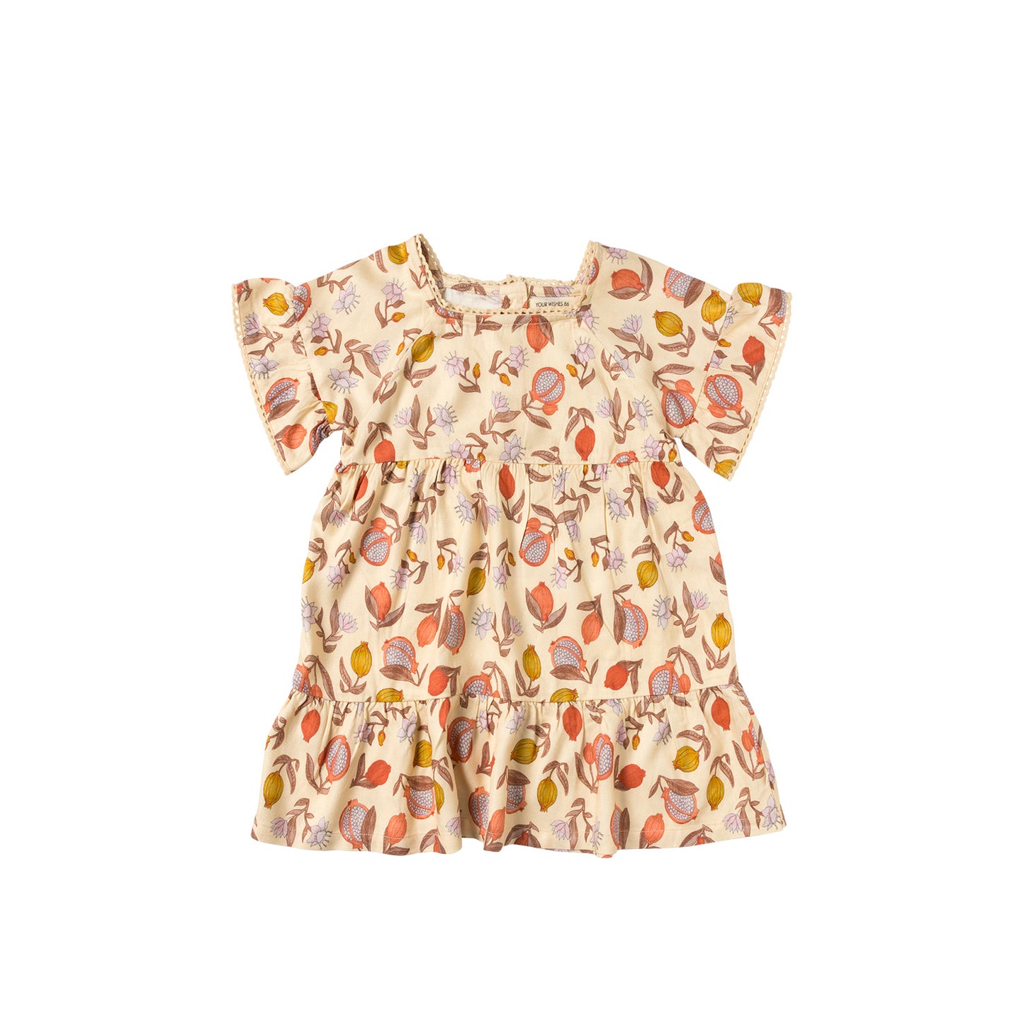 Dress Paulien