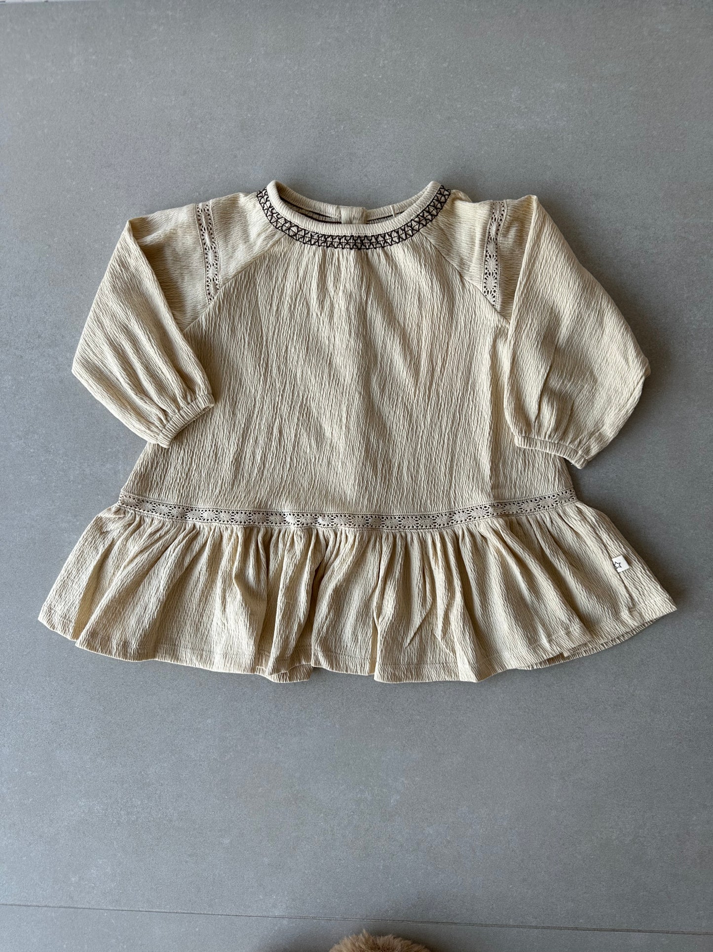 Dress Fabienne