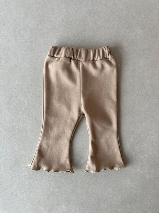 Jelly Pants Brown