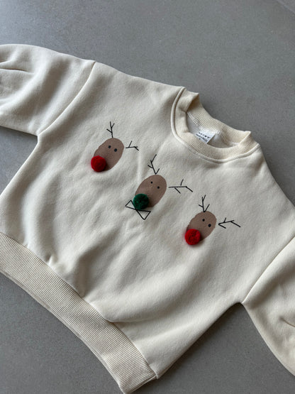 Rudolf Sweatshirt