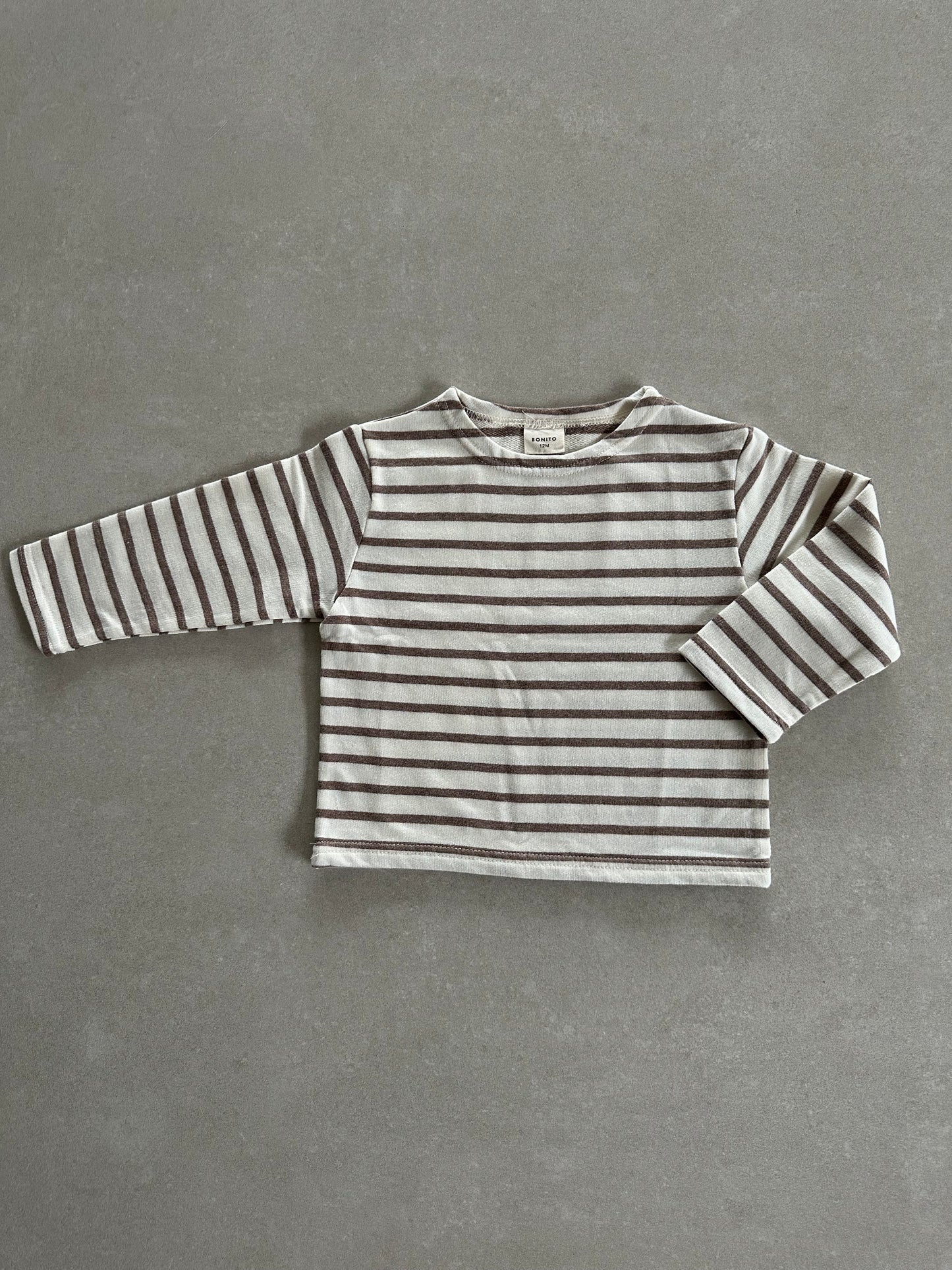 Stripes Tee