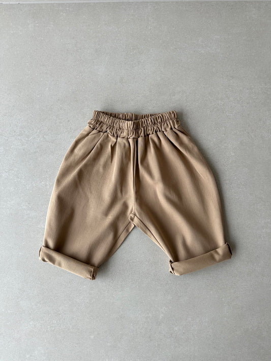 Chino Pants brown