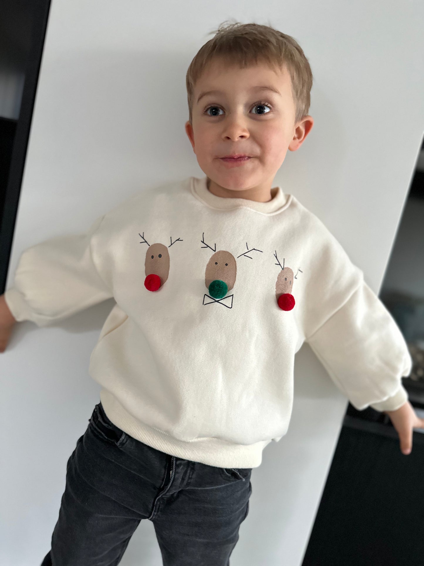 Rudolf Sweatshirt