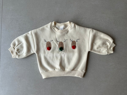 Rudolf Sweatshirt