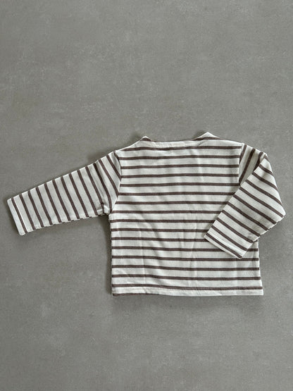 Stripes Tee