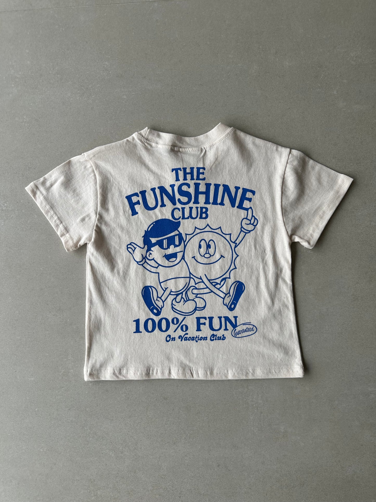 Funshine t-shirt