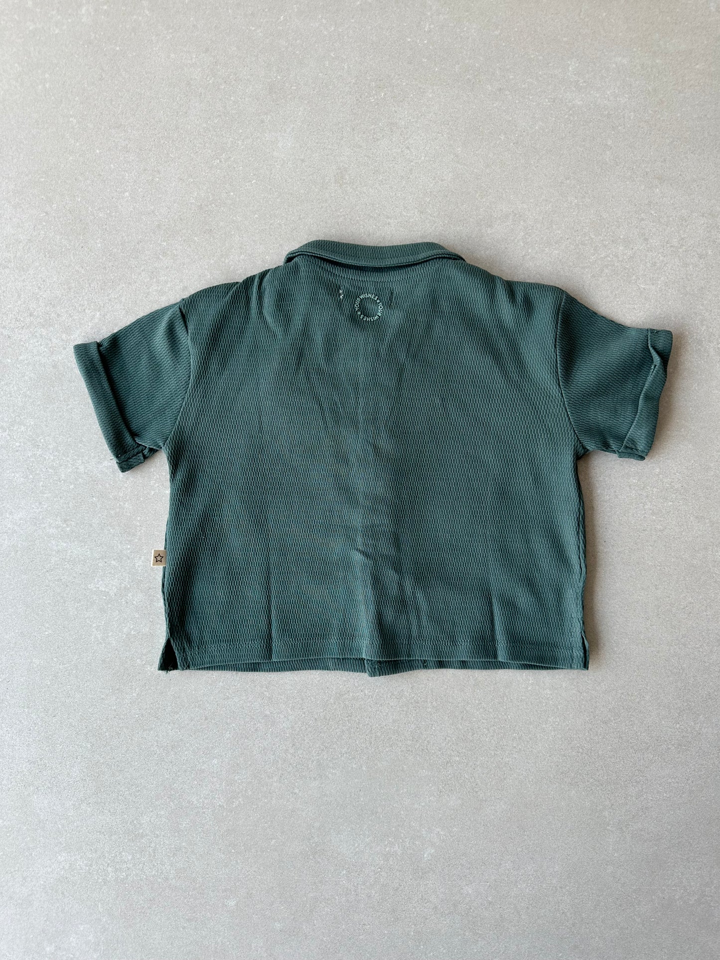 Pine Shirt