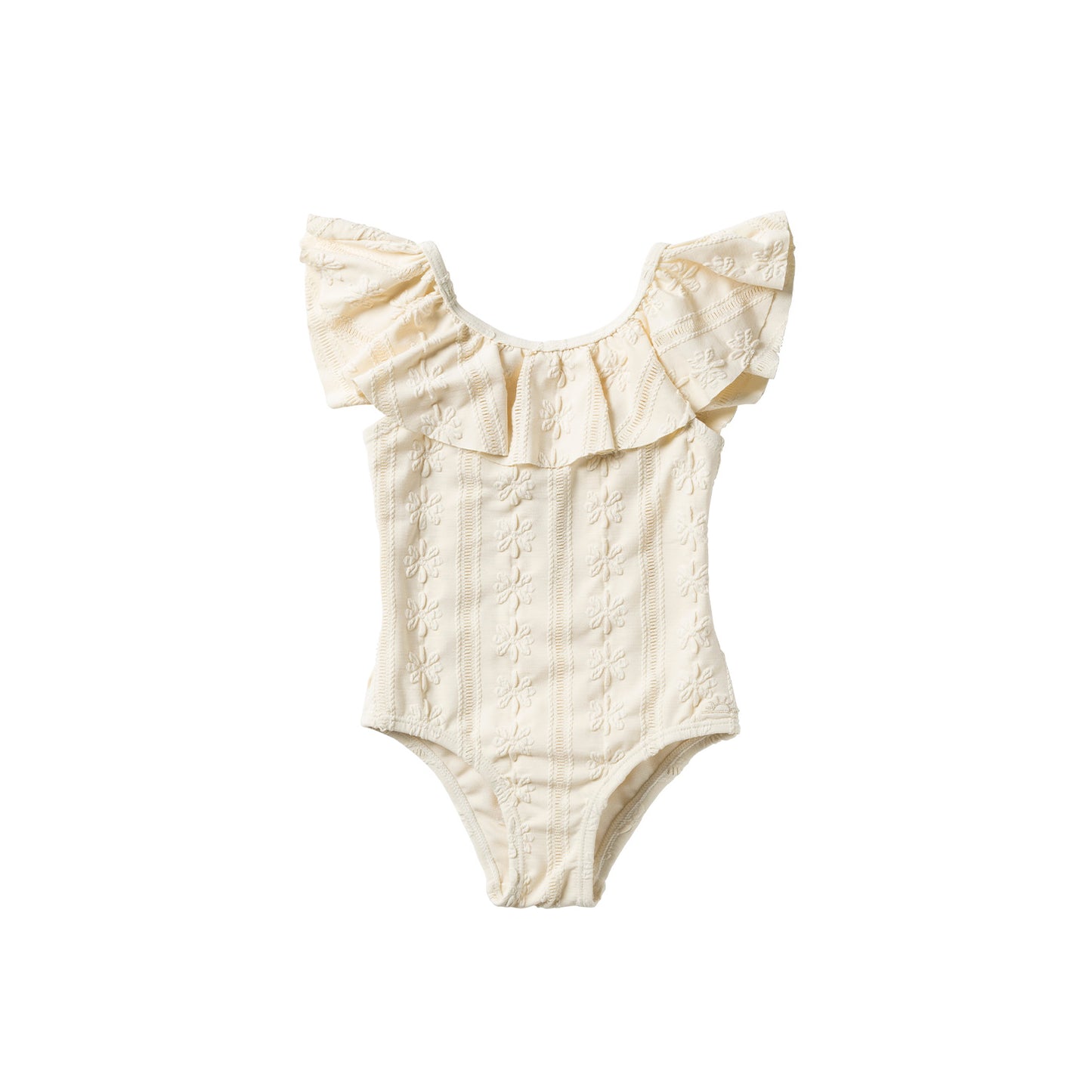 Swimsuit Anglaise