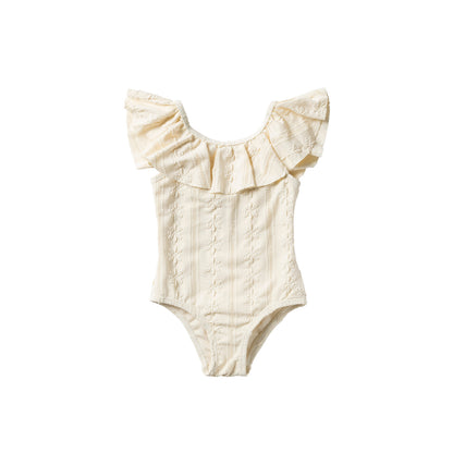 Swimsuit Anglaise