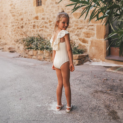 Swimsuit Anglaise