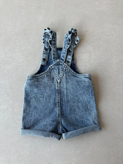 Kylie Dungarees
