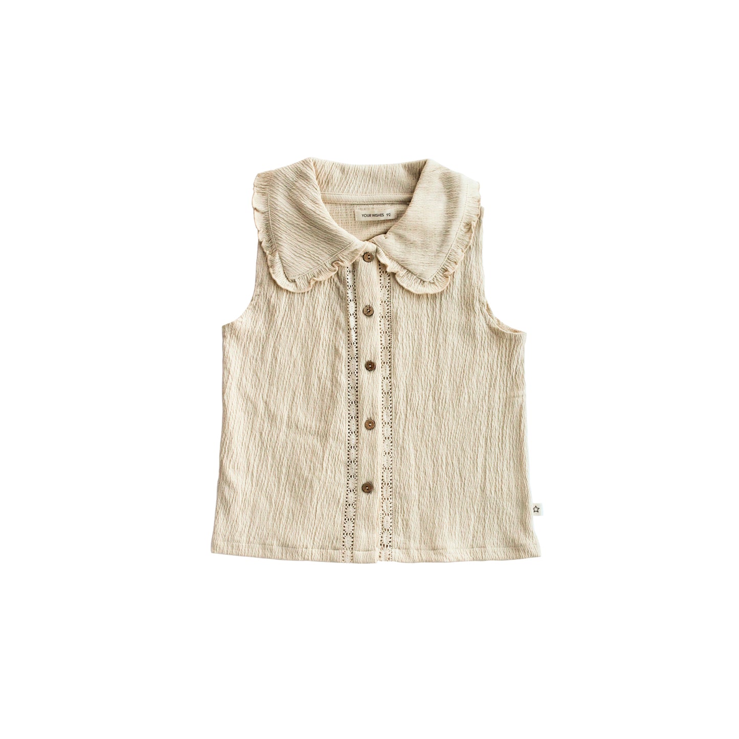 Roxy Top