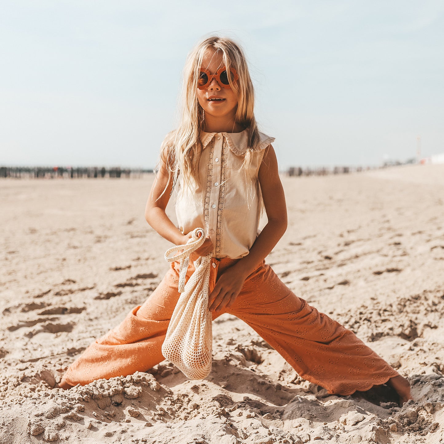 Roxy Top
