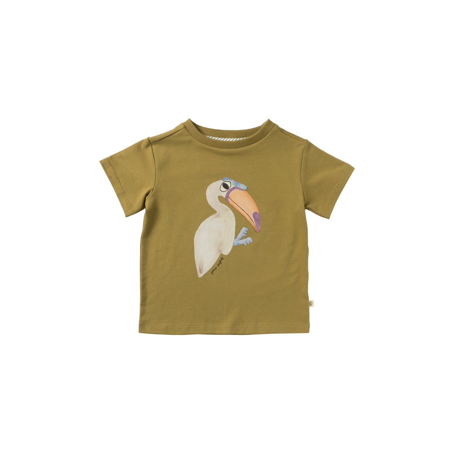 Rocco T-shirt