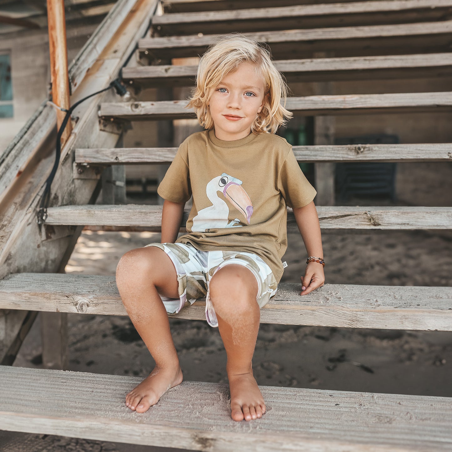 Rocco T-shirt