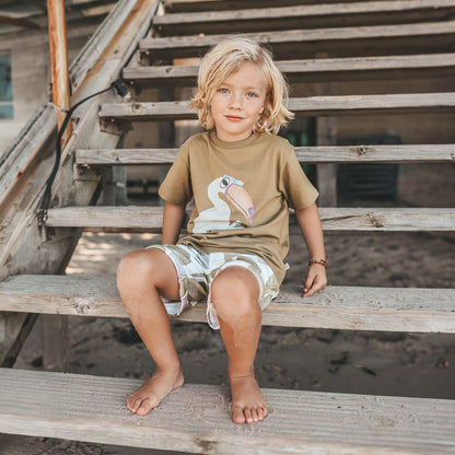 Rocco T-shirt